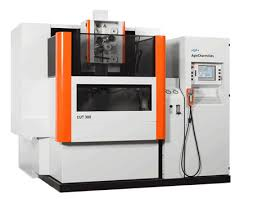 maquina Charmilles CUT 300