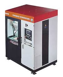 máquinas Charmilles robofil 310